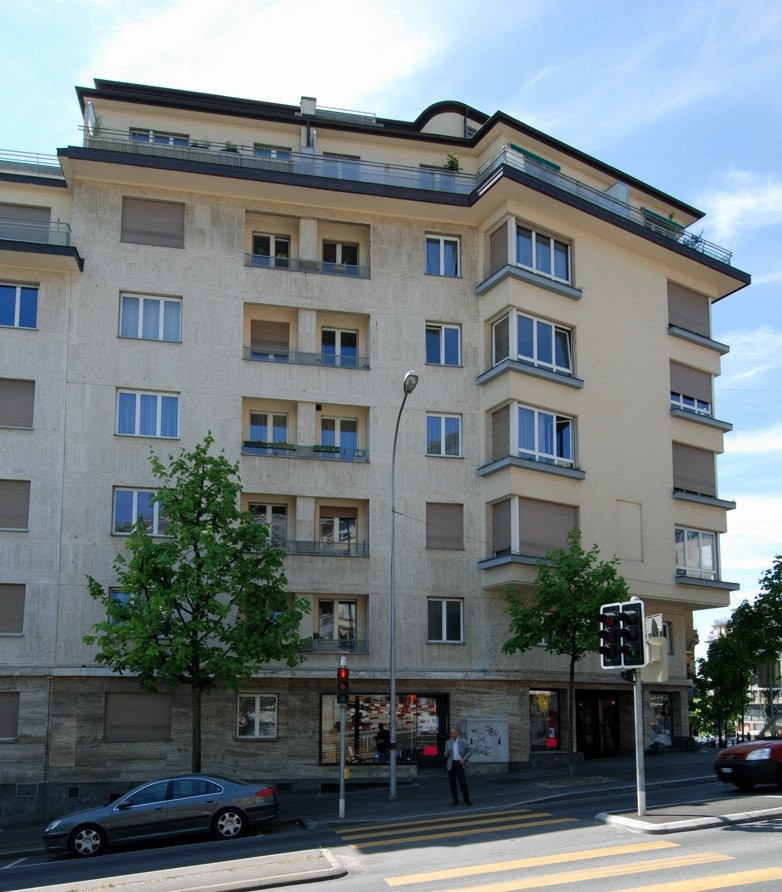 3 rooms apartment, photo 1 of 2
