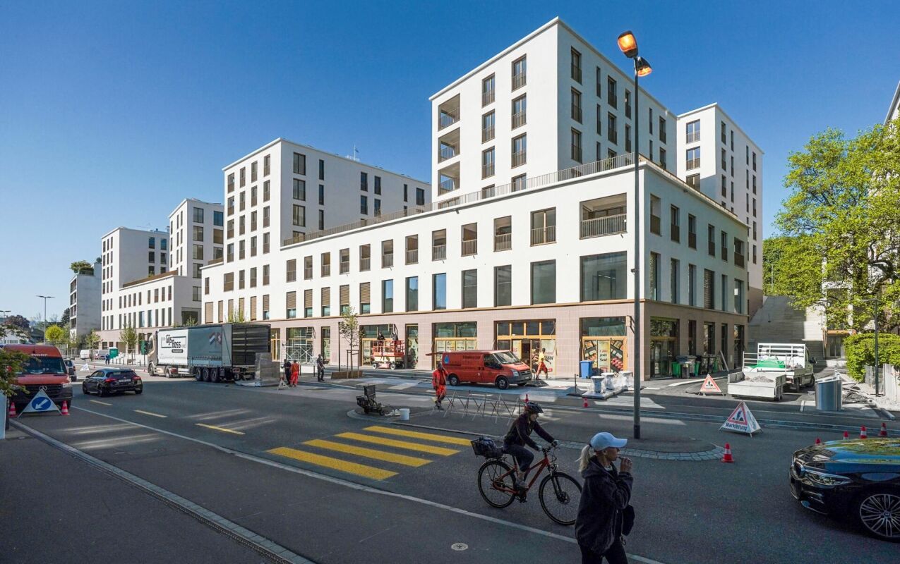 470m² commercial, photo 5 sur 9