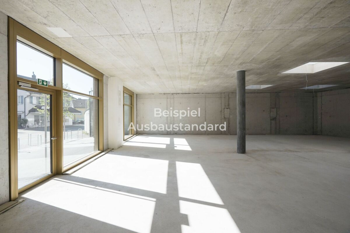 470m² commercial, photo 6 sur 9