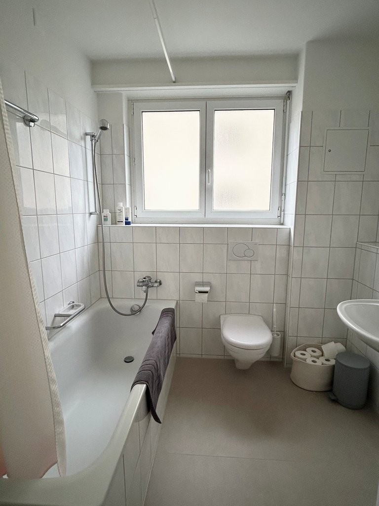 3 ½ rooms apartment, photo 6 of 6