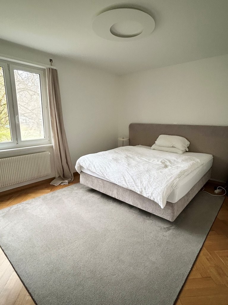 3 ½ rooms apartment, photo 5 of 6