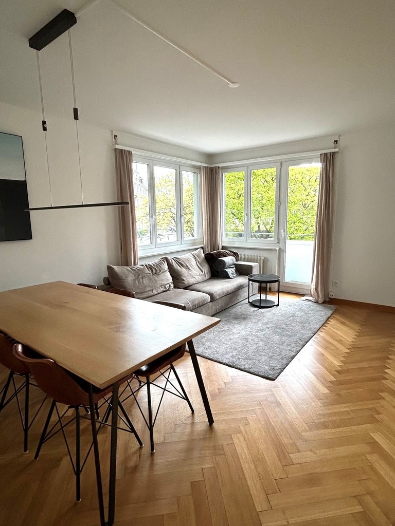 3 ½ rooms apartment, photo 3 of 6
