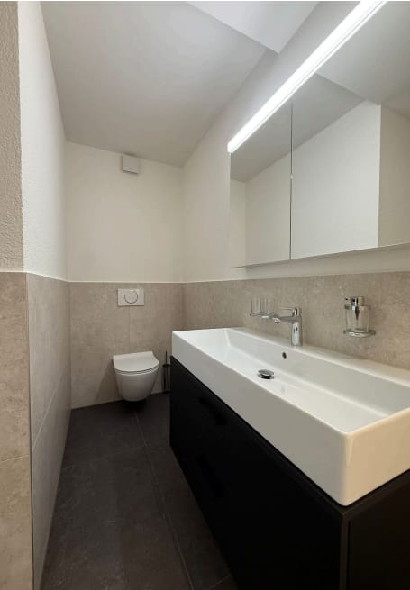 5 ½ rooms apartment, photo 8 of 10
