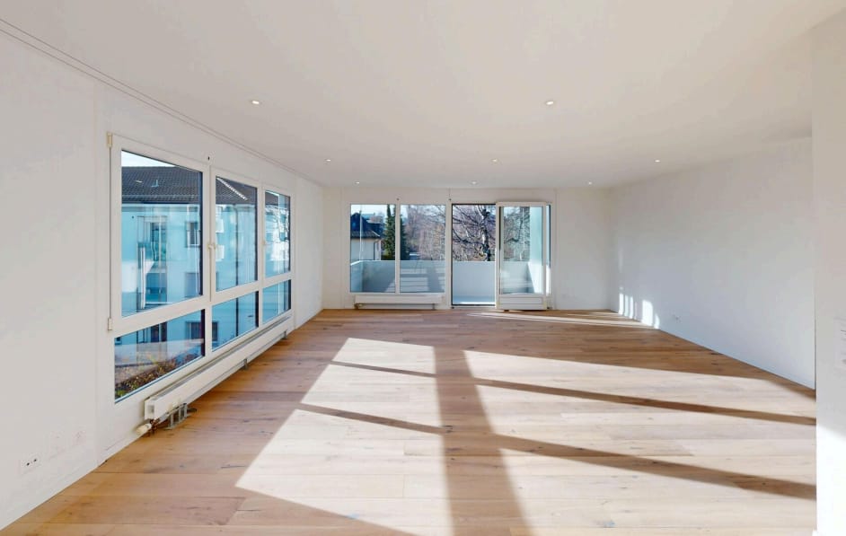 5 ½ rooms apartment, photo 1 of 10