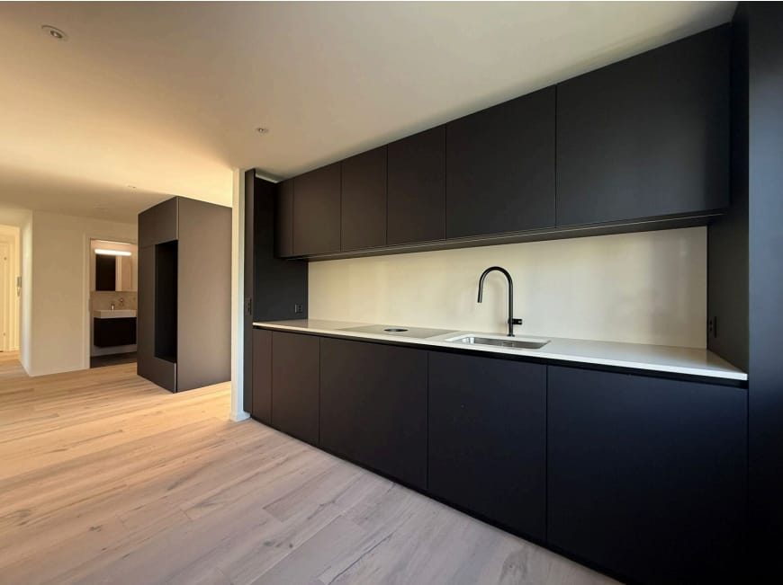 5 ½ rooms apartment, photo 10 of 10