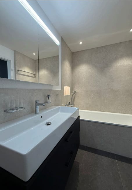 5 ½ rooms apartment, photo 9 of 10