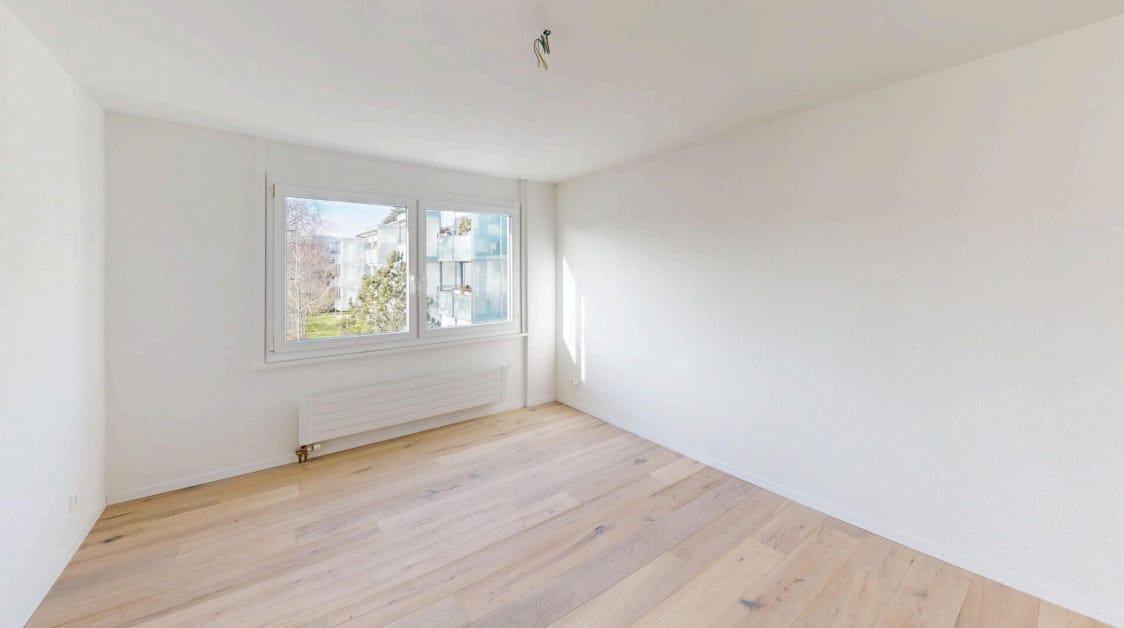 5 ½ rooms apartment, photo 3 of 10