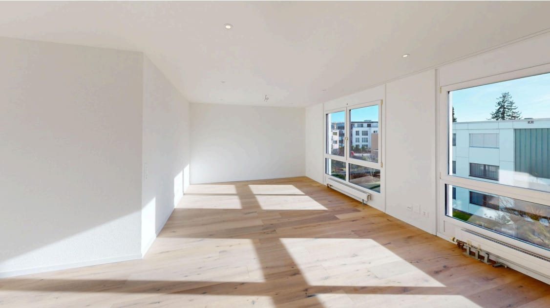 5 ½ rooms apartment, photo 2 of 10