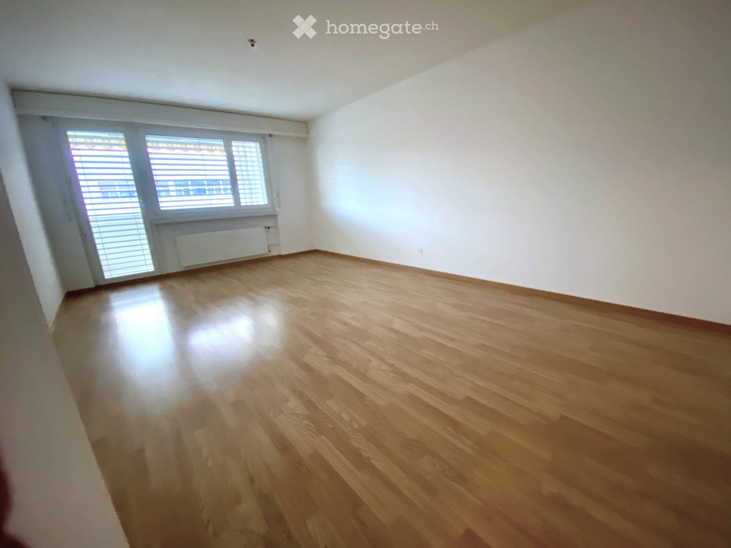 3 rooms apartment, photo 4 of 5
