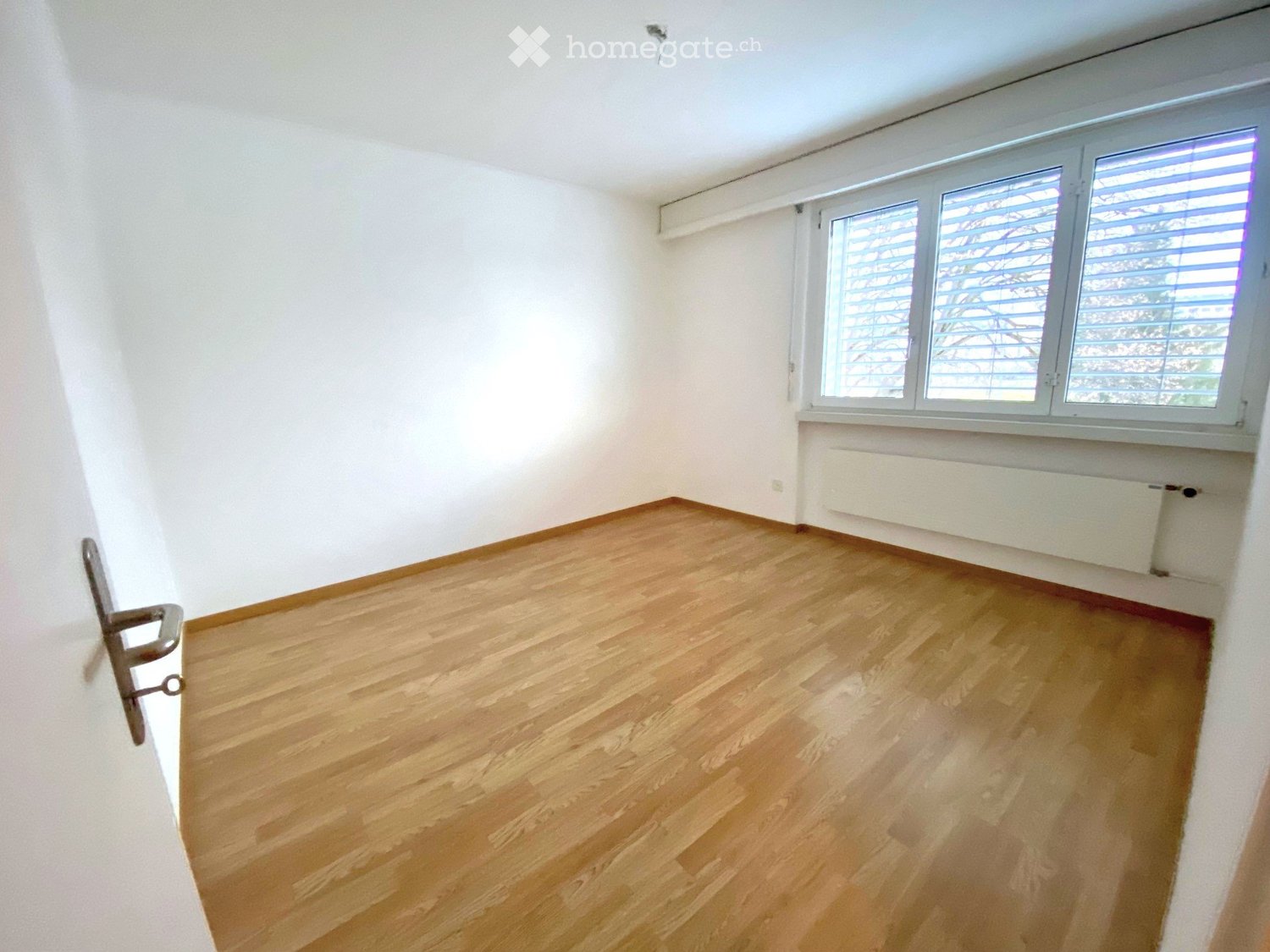 3 rooms apartment, photo 5 of 5