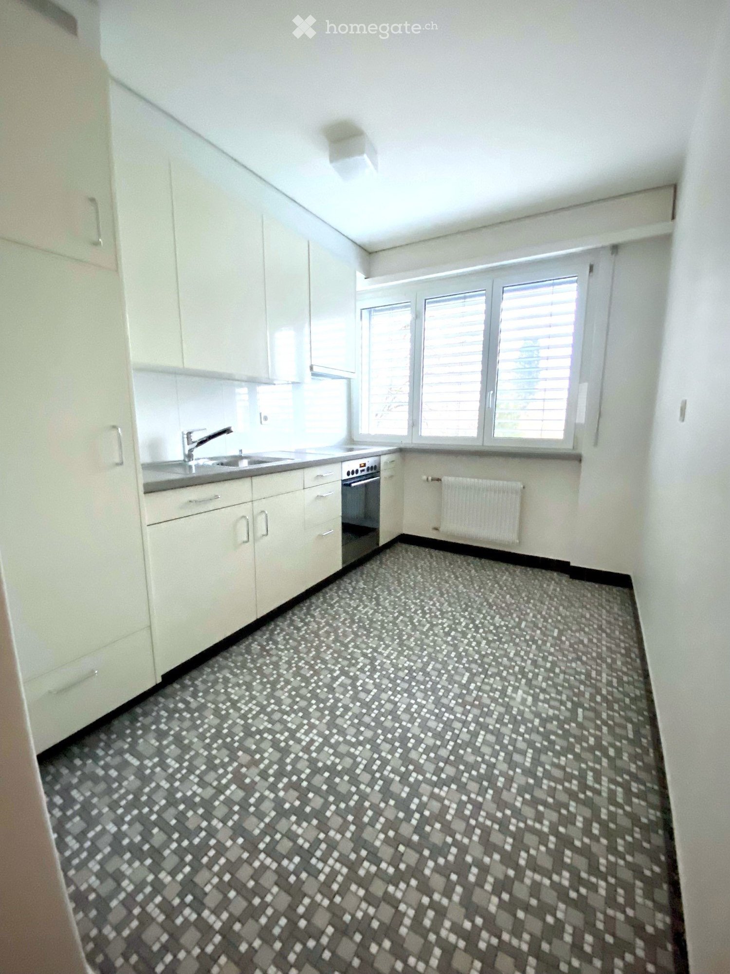 3 rooms apartment, photo 3 of 5