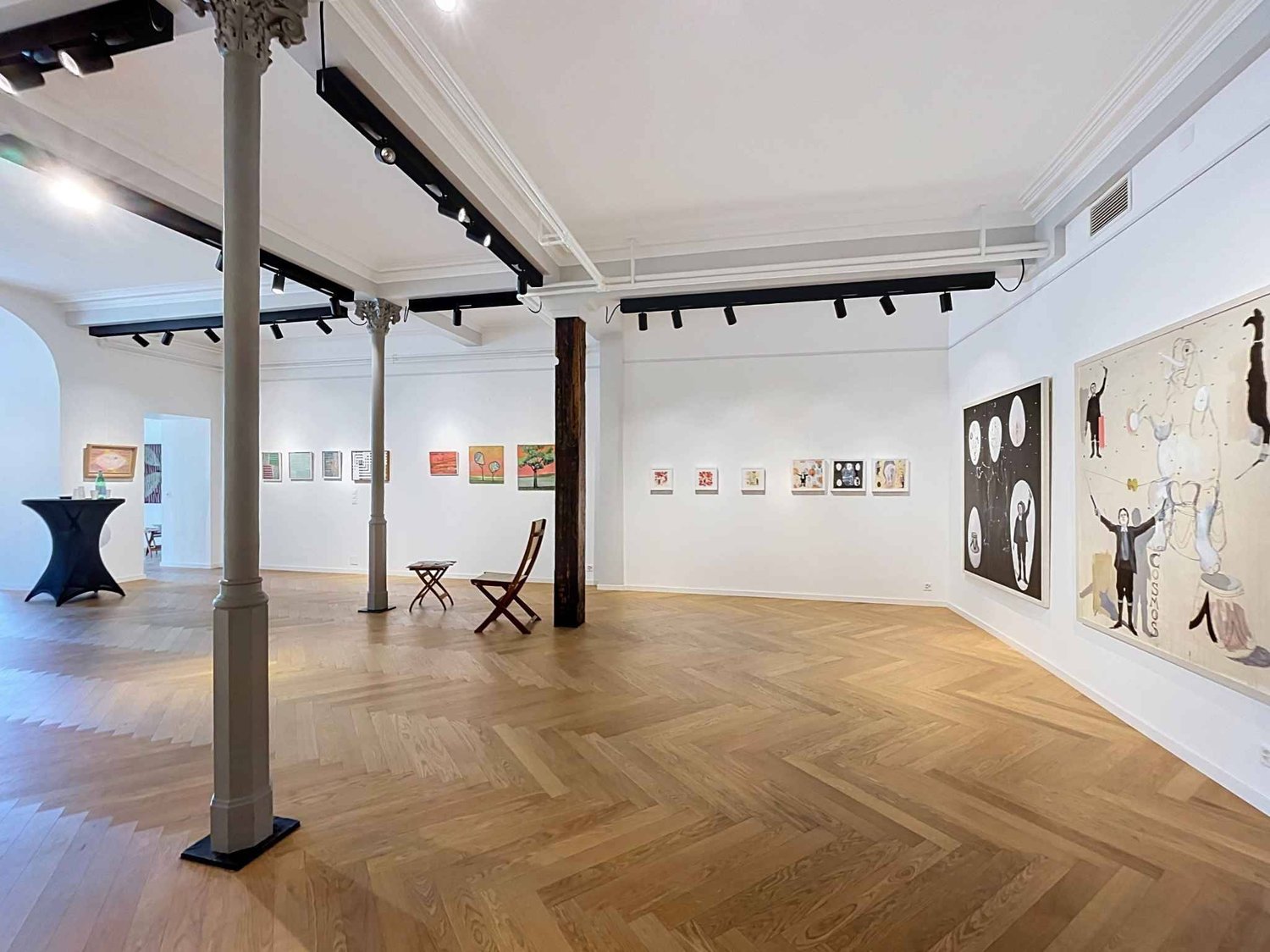 107m² arcade, photo 6 of 9