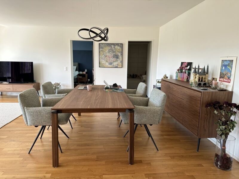 2 ½ rooms apartment, photo 5 of 8