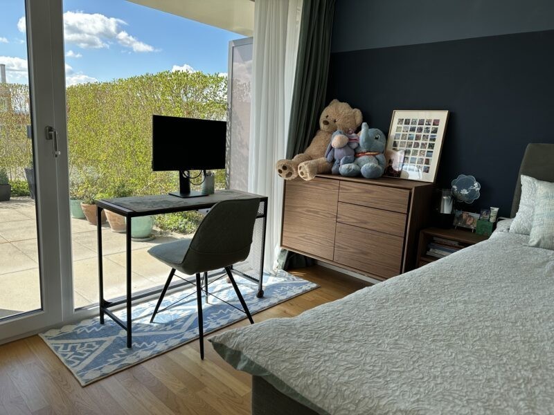 2 ½ rooms apartment, photo 4 of 8