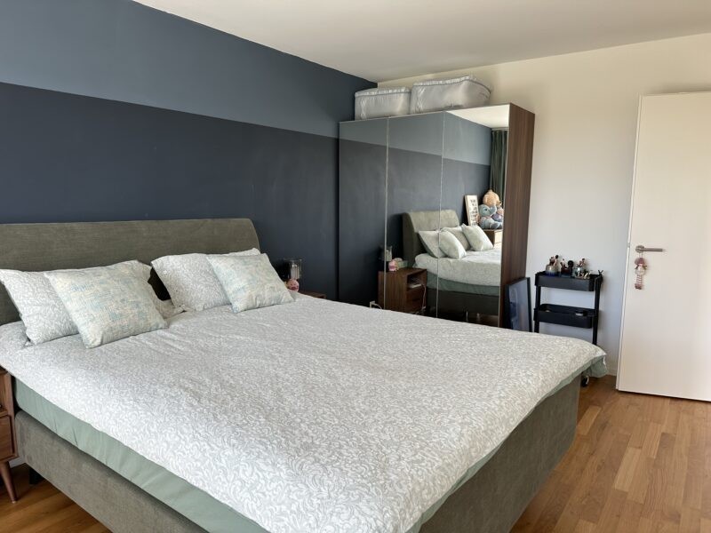 2 ½ rooms apartment, photo 2 of 8