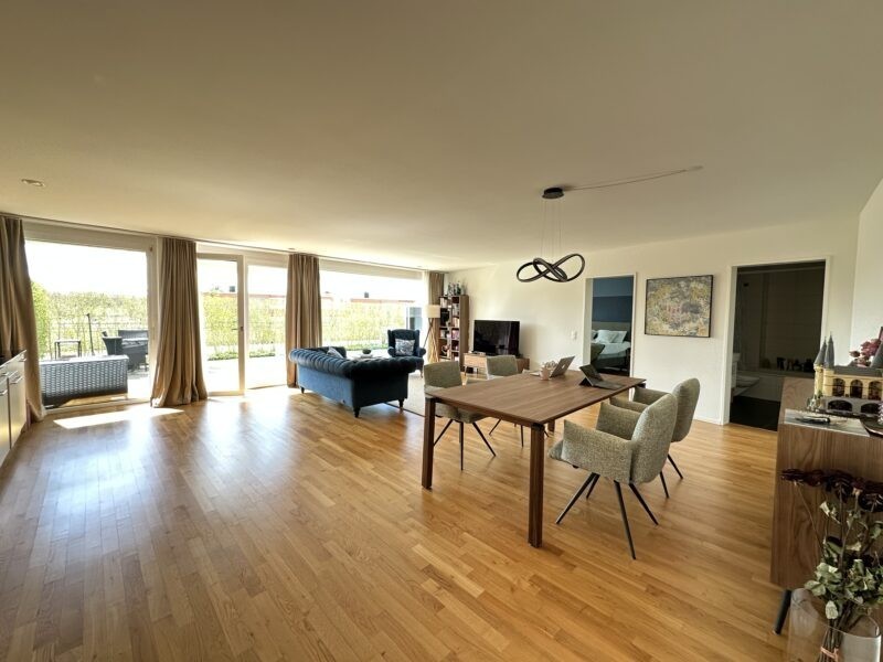 2 ½ rooms apartment, photo 6 of 8