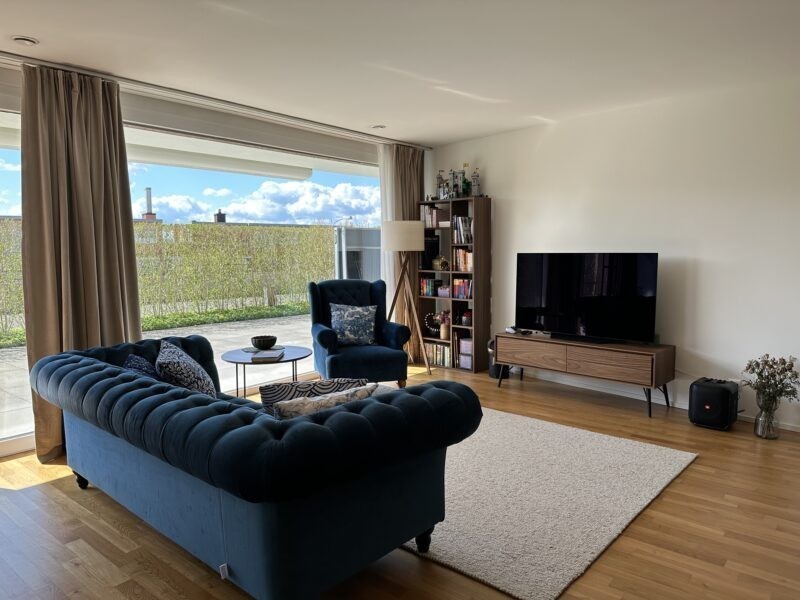 2 ½ rooms apartment, photo 3 of 8