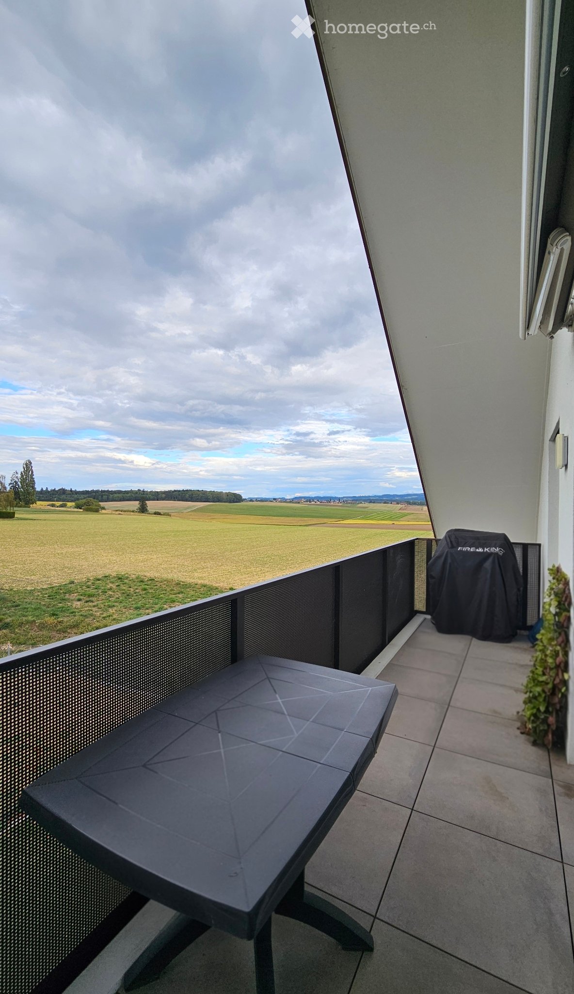 Appartamento di 3 ½ locali