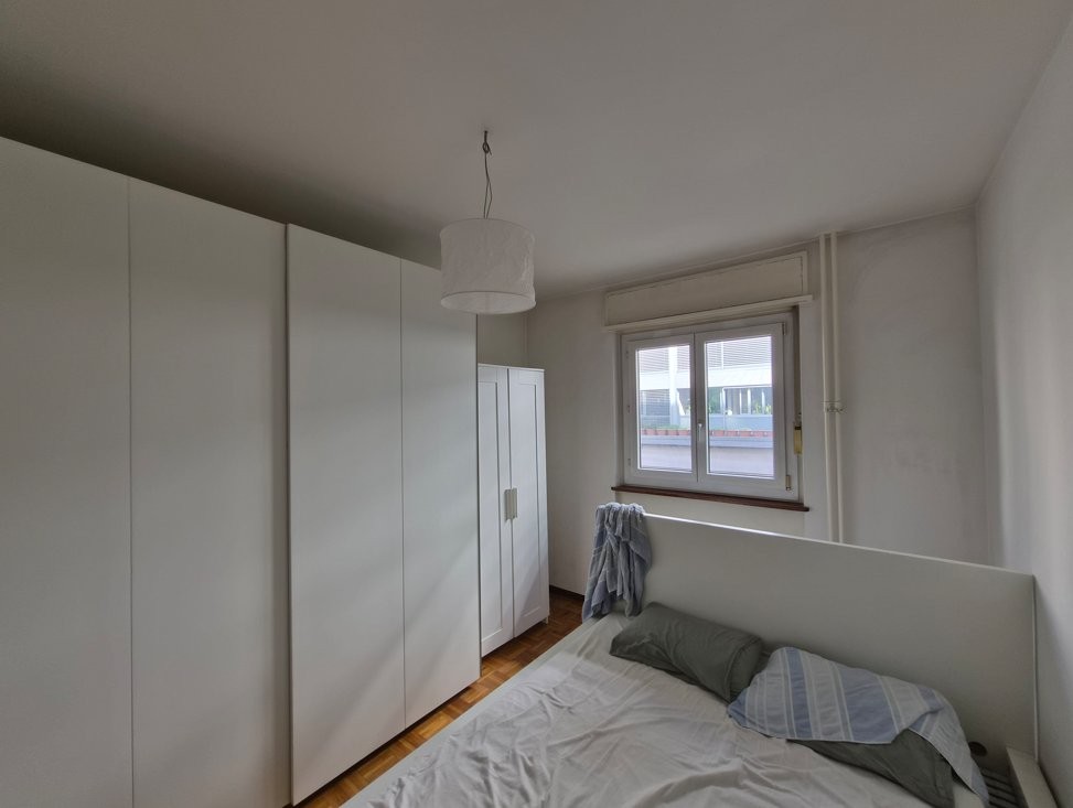 3 Zimmer Wohnung