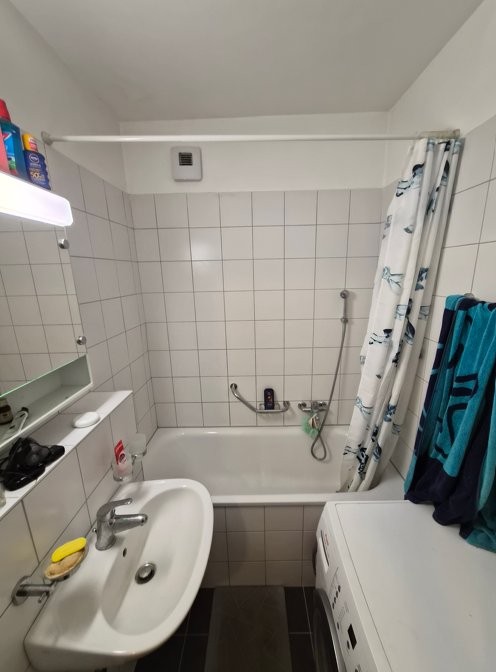 3 Zimmer Wohnung