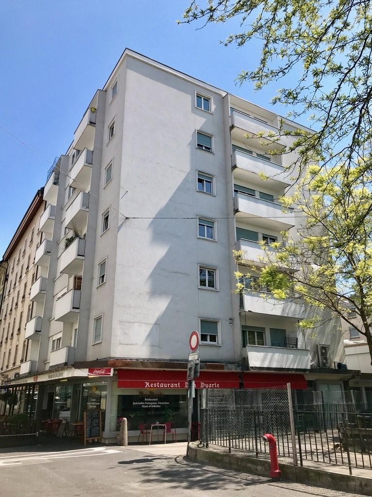 3 Zimmer Wohnung