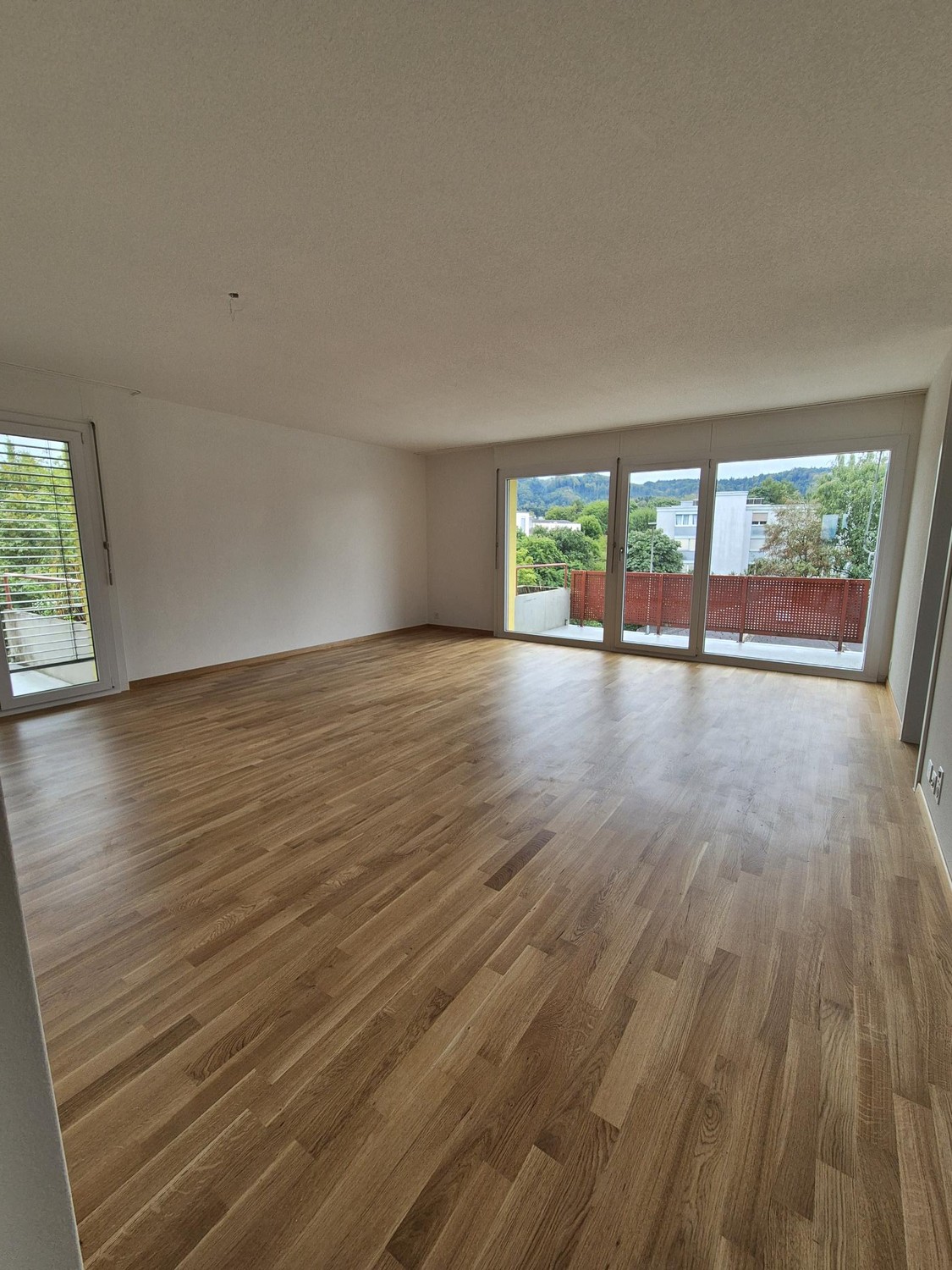 4 ½ rooms apartment, photo 3 of 9