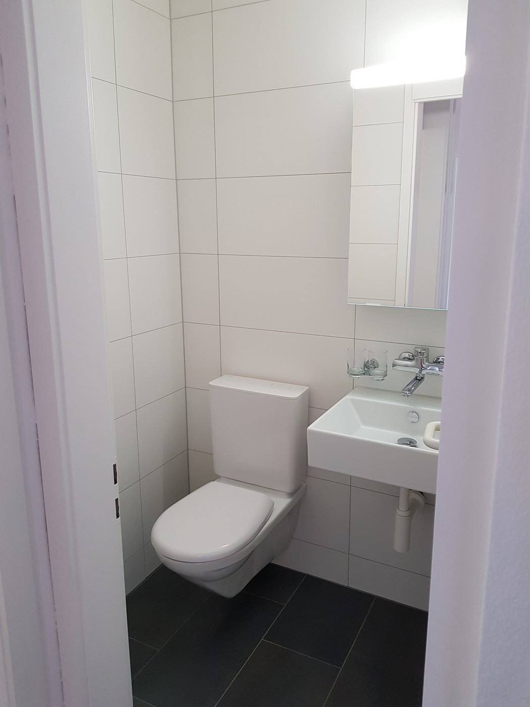 4 ½ rooms apartment, photo 7 of 9