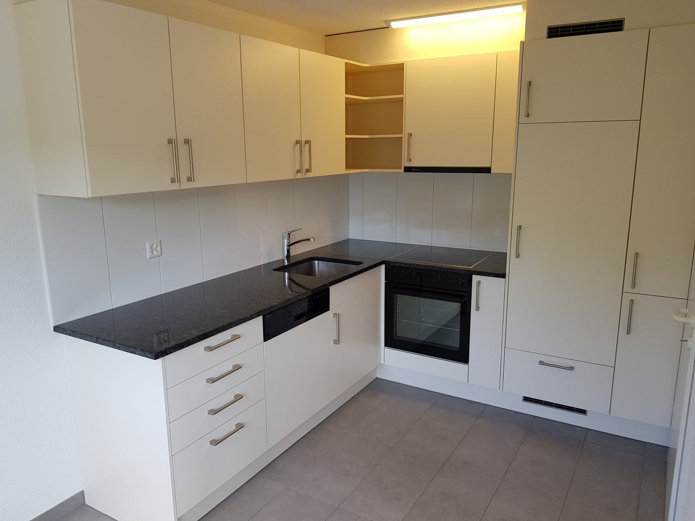 4 ½ rooms apartment, photo 2 of 9