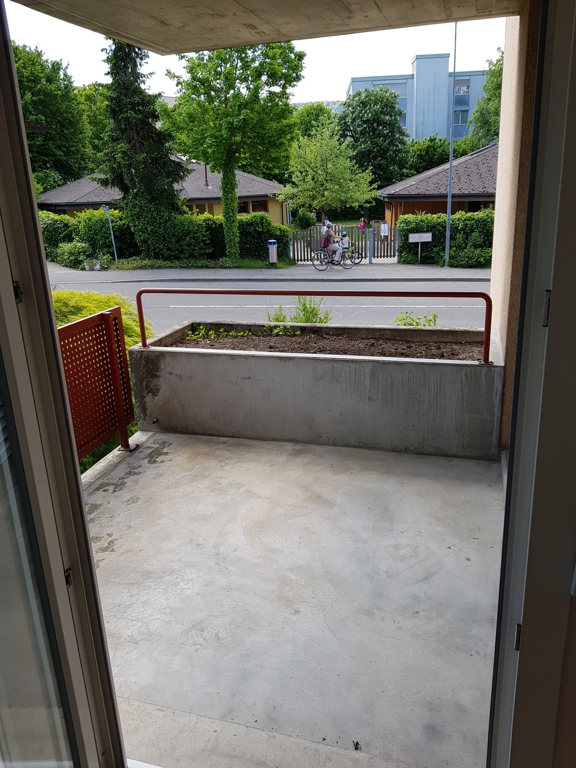 4 ½ rooms apartment, photo 9 of 9