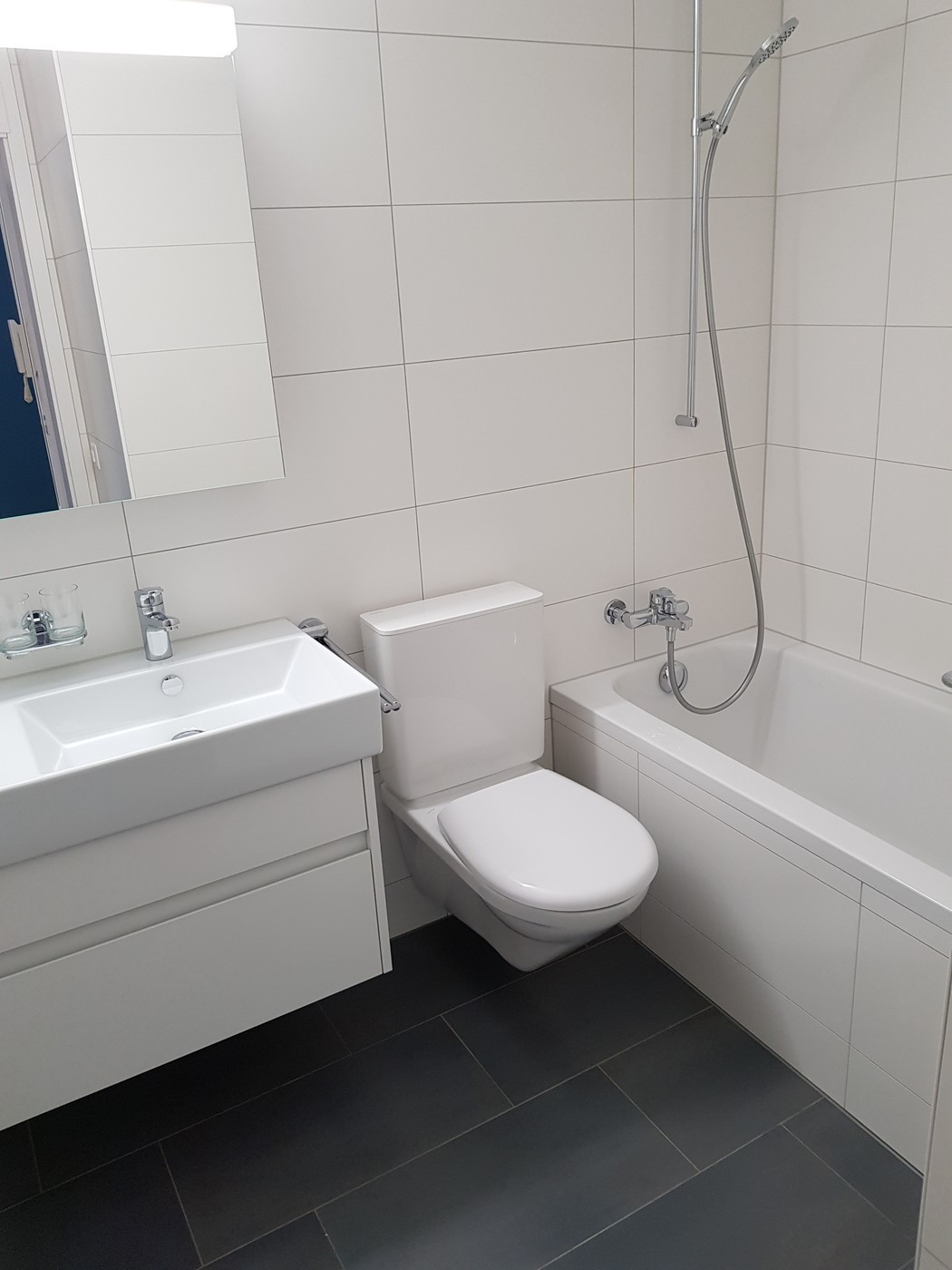 4 ½ rooms apartment, photo 6 of 9