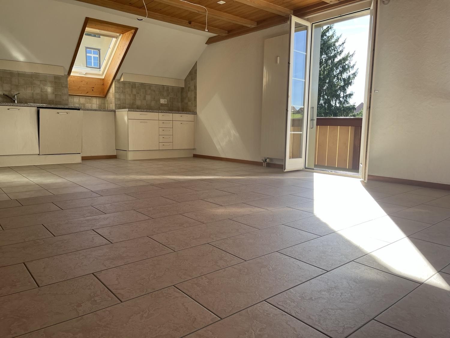 Appartamento di 5 ½ locali