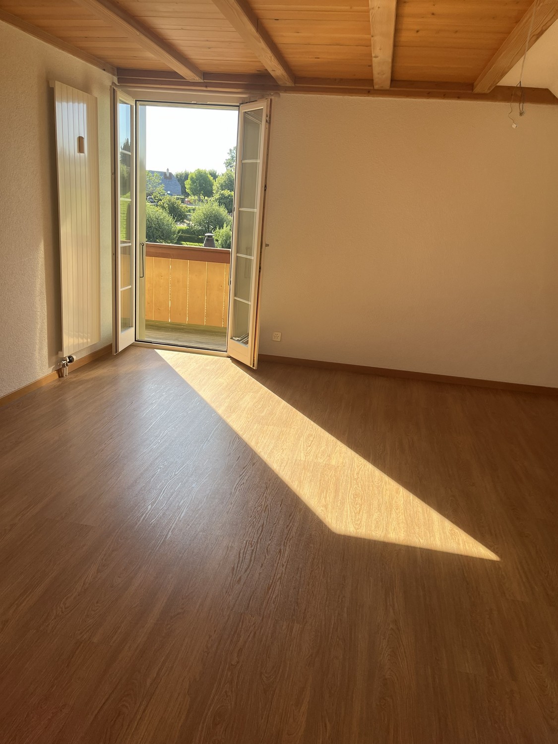 Appartamento di 5 ½ locali