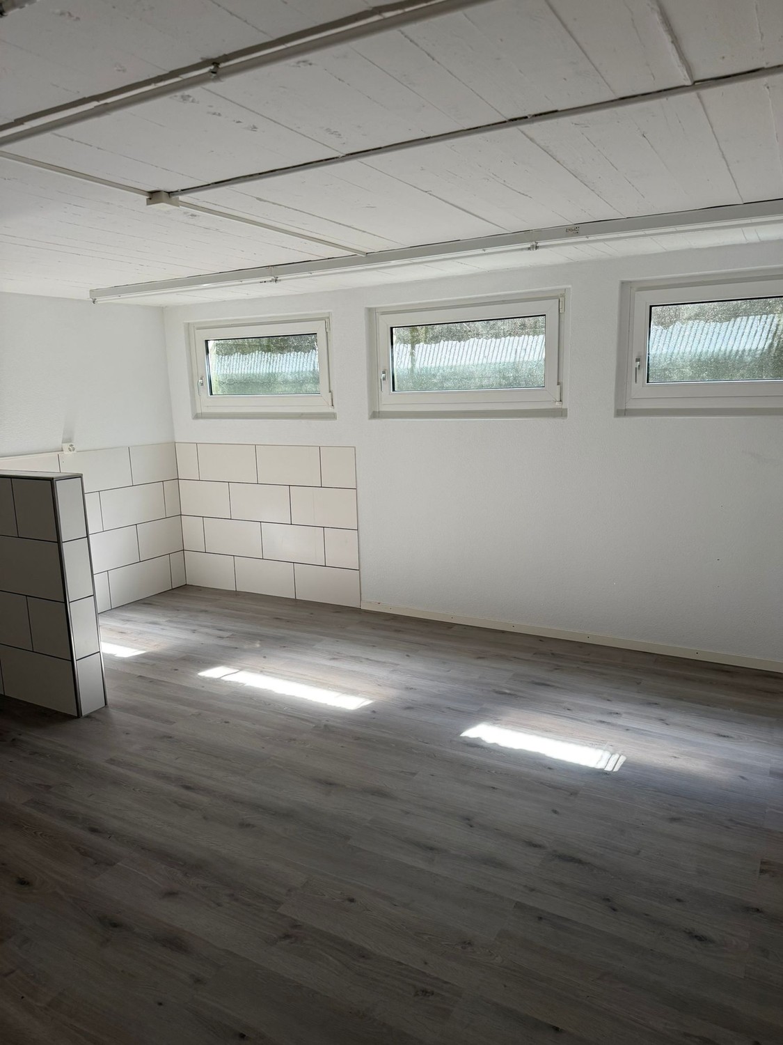 Salle de loisirs, photo 2 sur 4