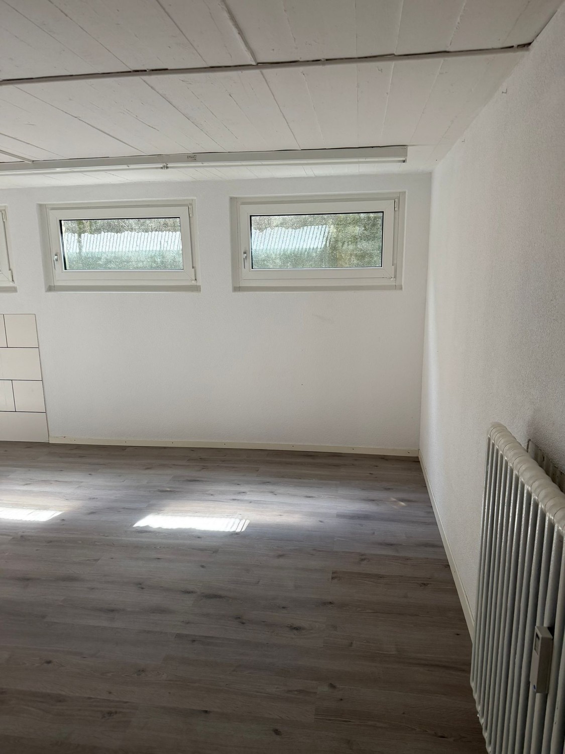 Salle de loisirs, photo 3 sur 4