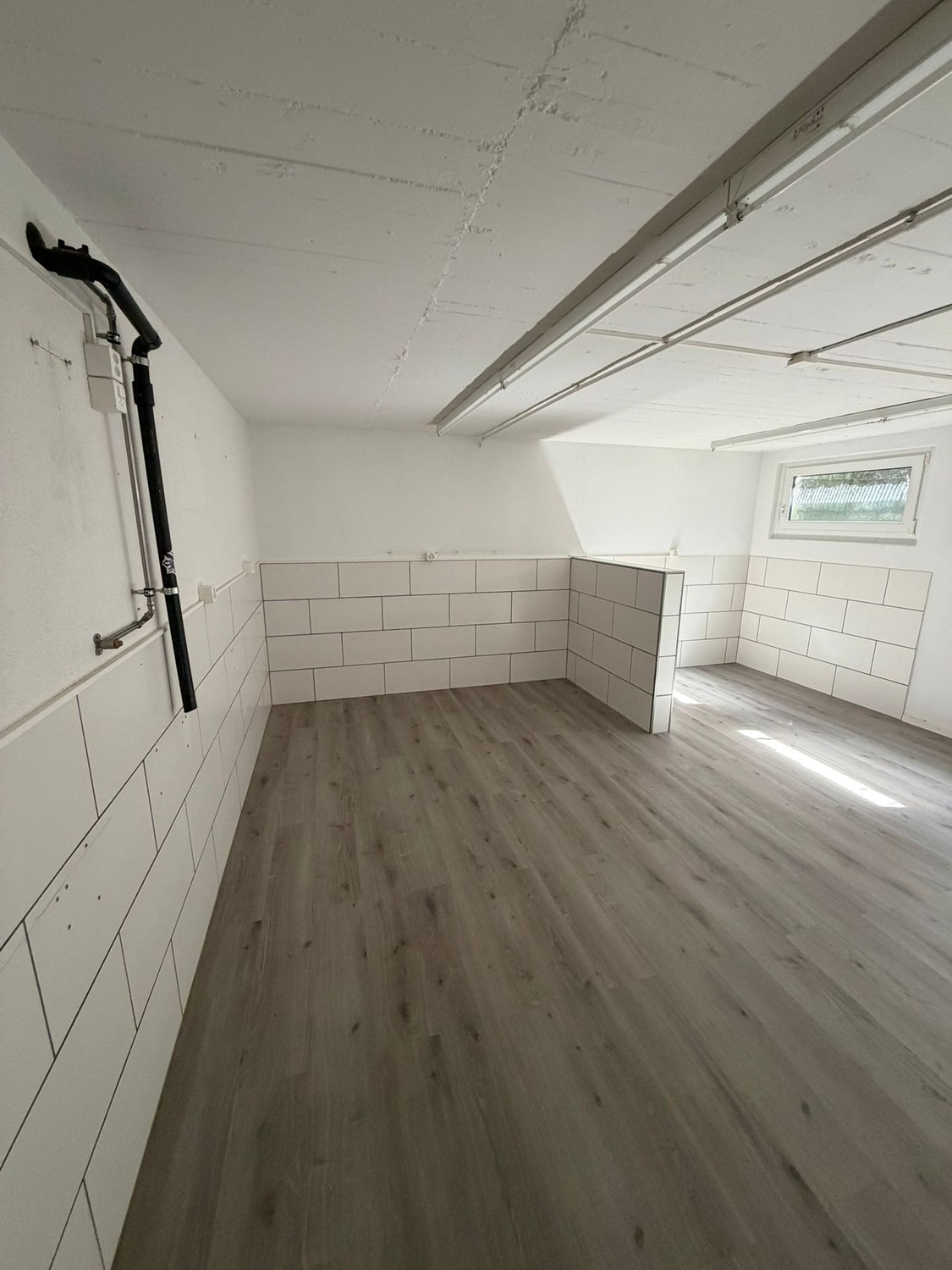 Salle de loisirs, photo 1 sur 4