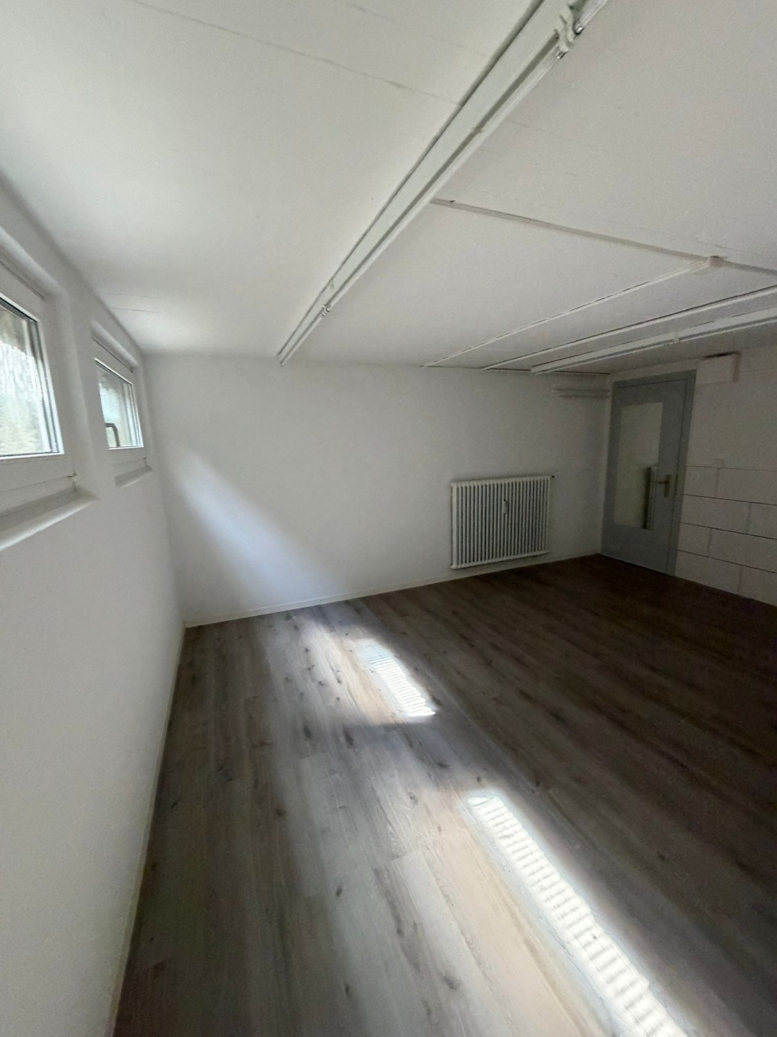 Salle de loisirs, photo 4 sur 4