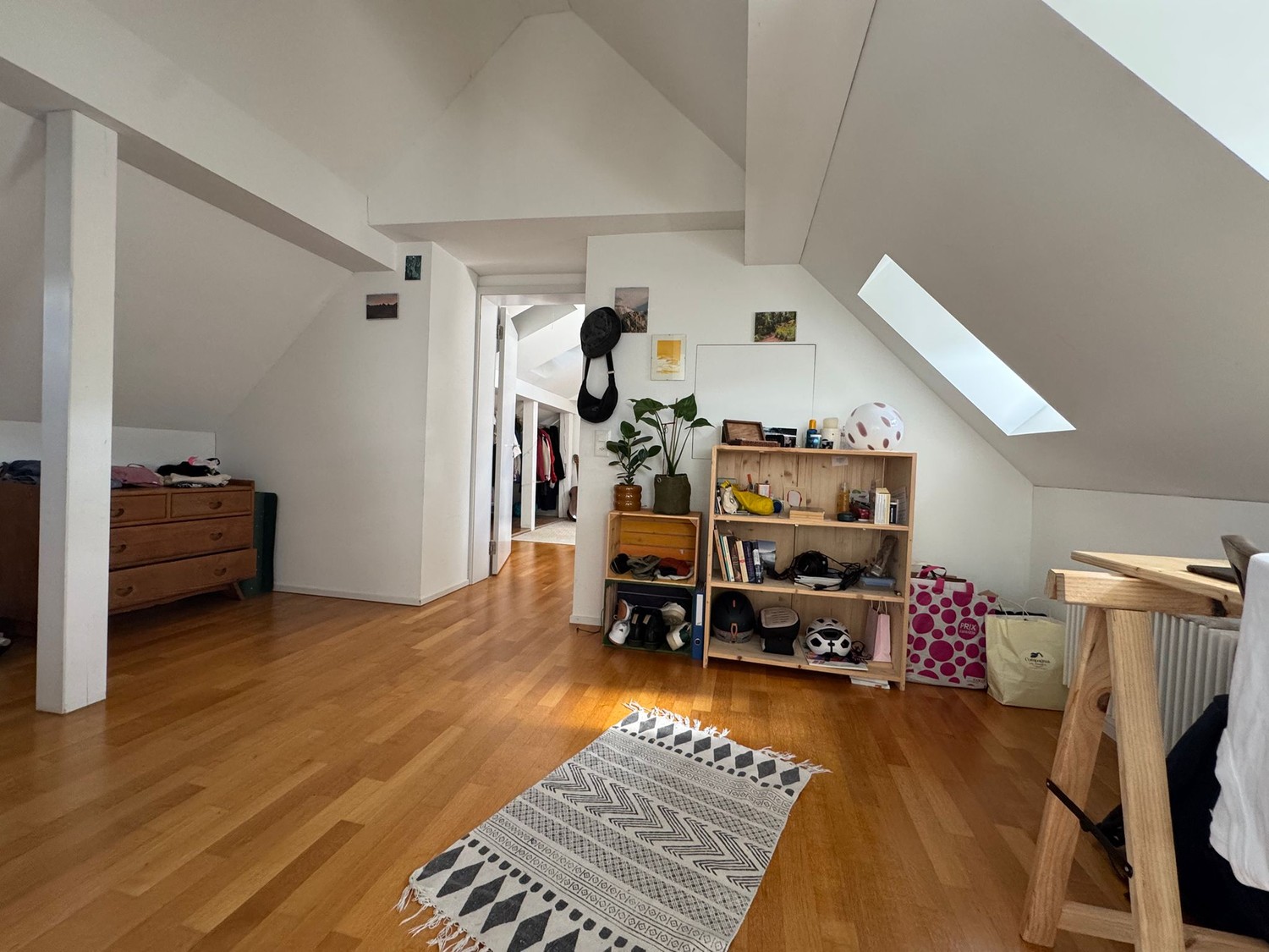 Room in a shared flat, photo 5 of 6
