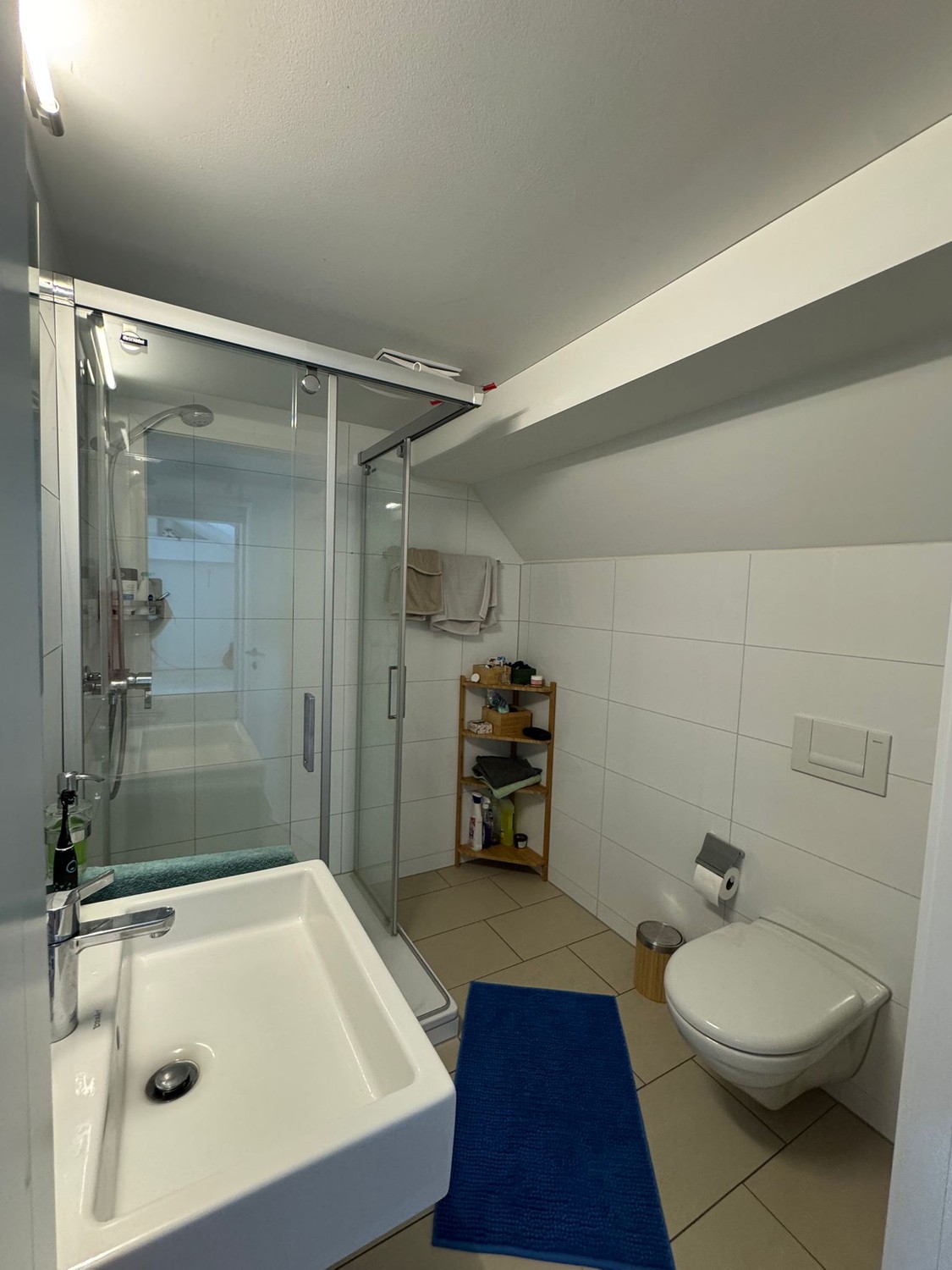Room in a shared flat, photo 6 of 6