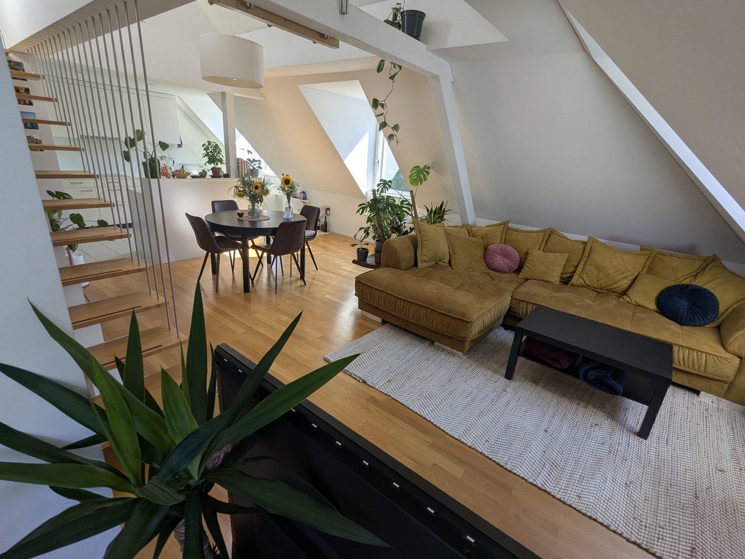 Room in a shared flat, photo 2 of 6