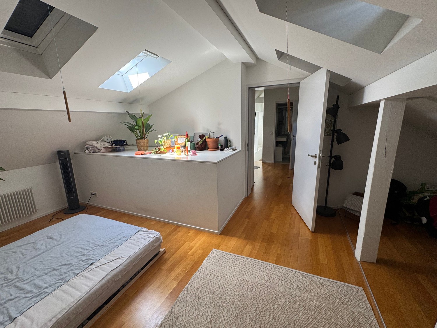 Room in a shared flat, photo 4 of 6