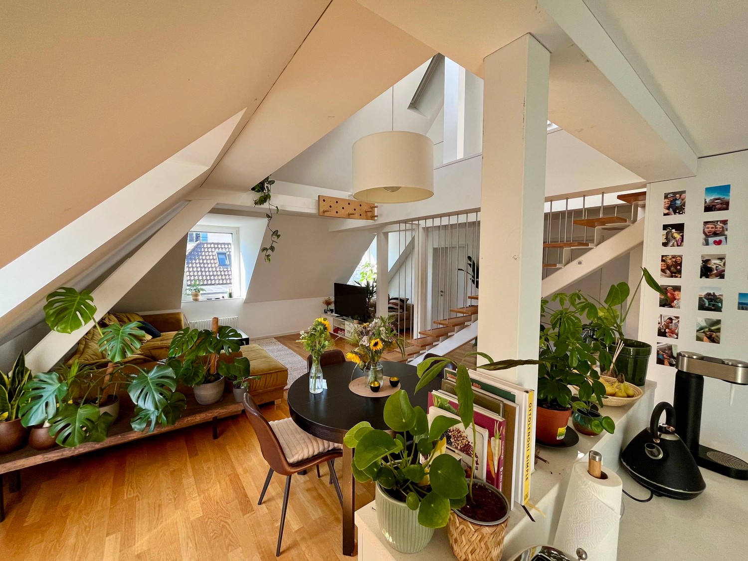 Room in a shared flat, photo 1 of 6