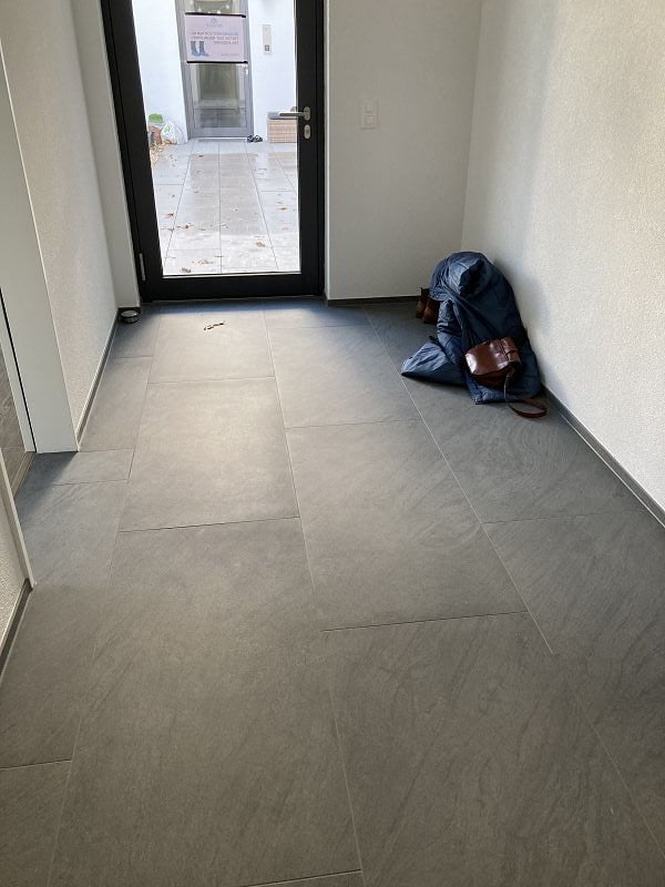 5 ½ rooms apartment