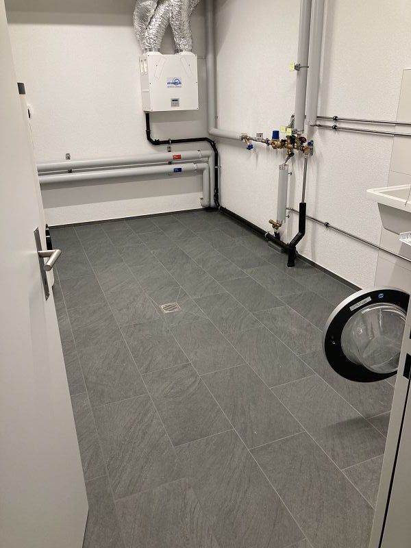 5 ½ rooms apartment