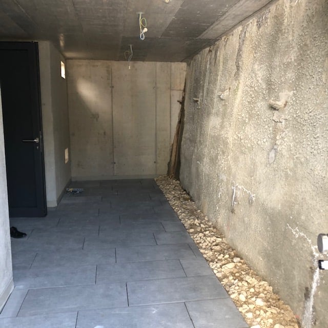 5 ½ rooms apartment