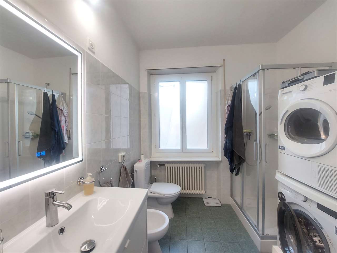 4 ½ Zimmer Wohnung