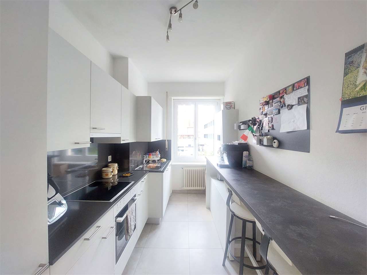 4 ½ Zimmer Wohnung
