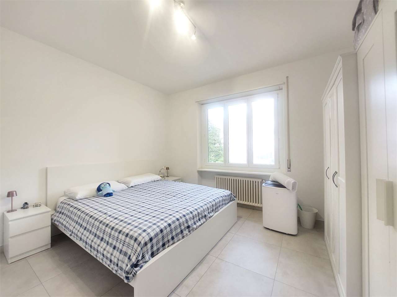 4 ½ Zimmer Wohnung