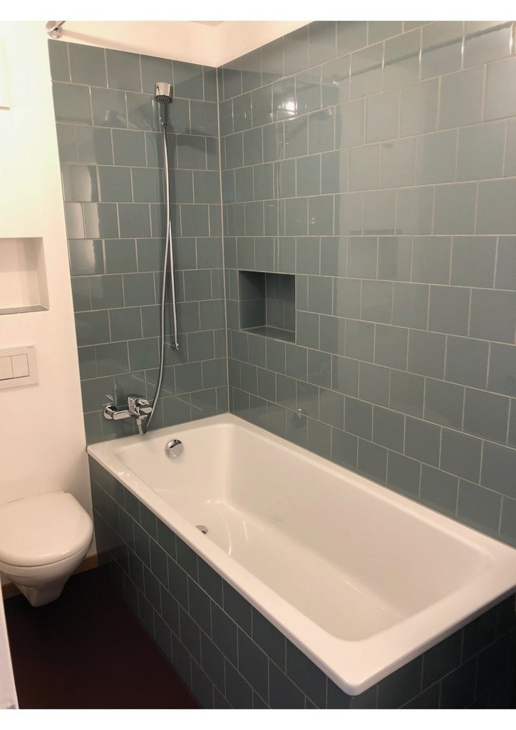 3 ½ pièces appartement