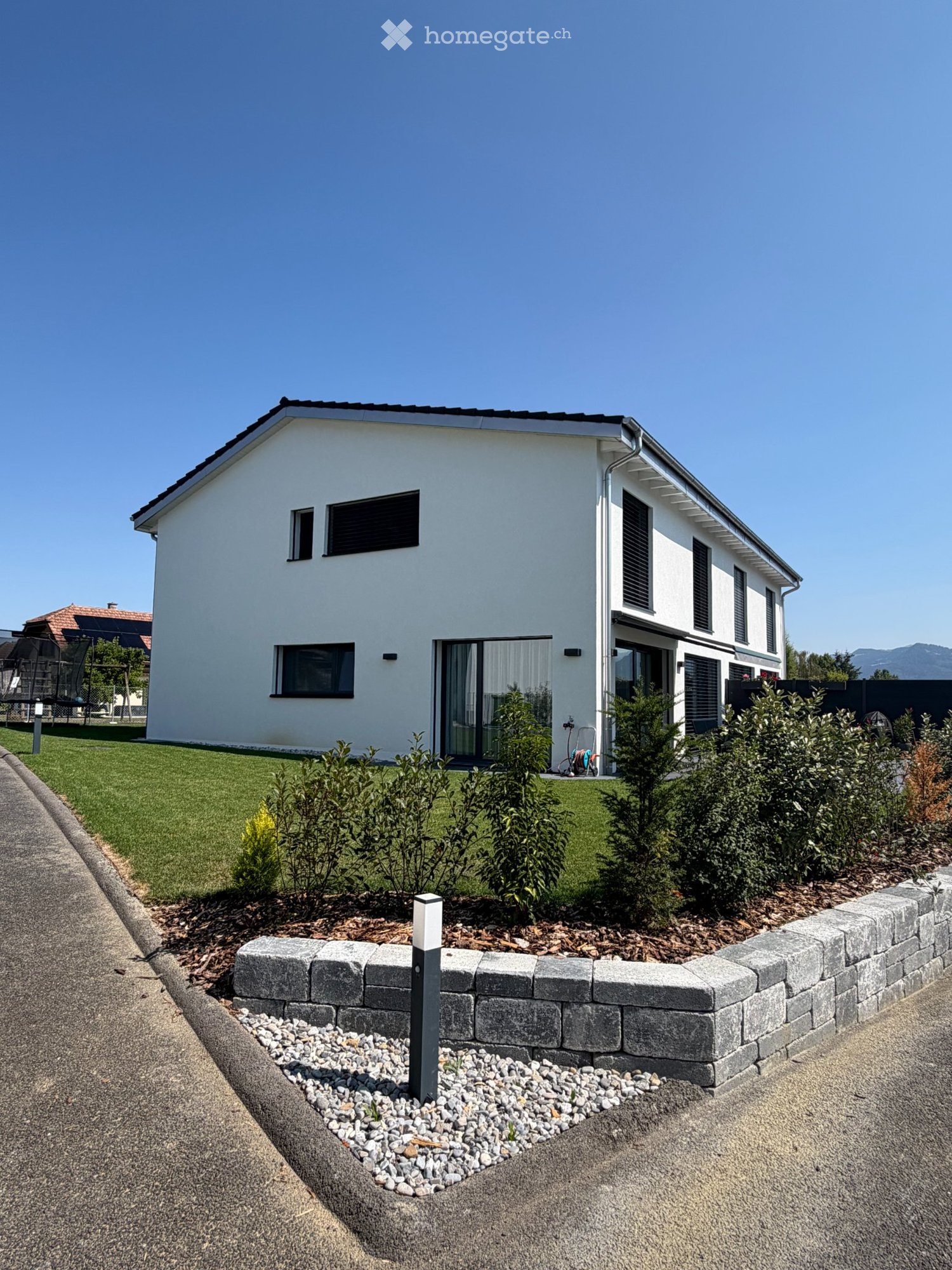 Casa singola di 5 ½ locali