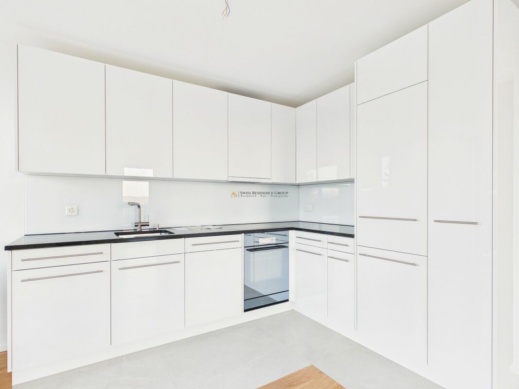 Appartamento di 2 ½ locali